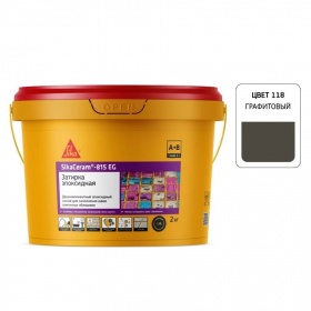 ���������������� ���������� ������� SikaCeram-815 EG (A+B) 118/������, 2��
